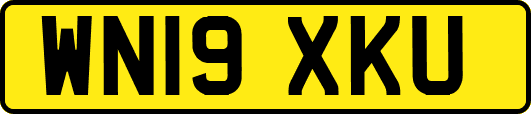 WN19XKU