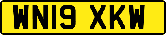 WN19XKW
