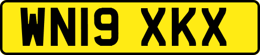 WN19XKX