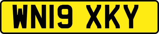 WN19XKY