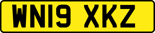 WN19XKZ
