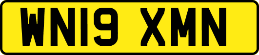 WN19XMN