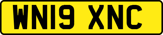 WN19XNC