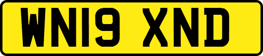 WN19XND