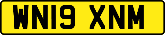 WN19XNM