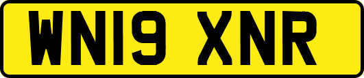 WN19XNR