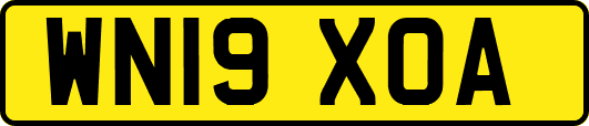 WN19XOA
