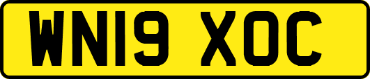 WN19XOC