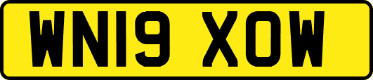 WN19XOW