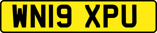 WN19XPU