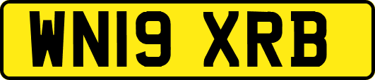 WN19XRB