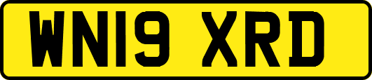 WN19XRD
