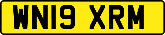 WN19XRM