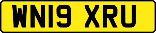 WN19XRU