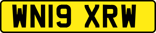 WN19XRW