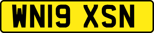 WN19XSN