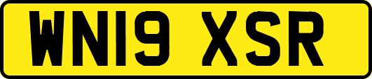 WN19XSR