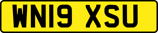 WN19XSU