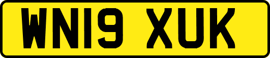 WN19XUK