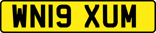 WN19XUM