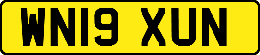 WN19XUN
