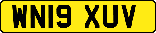 WN19XUV