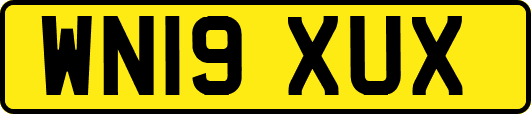 WN19XUX