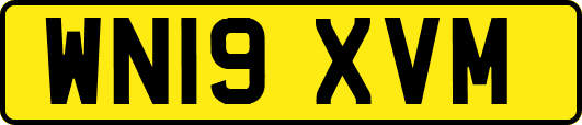 WN19XVM