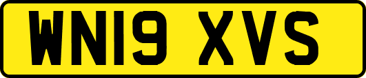 WN19XVS