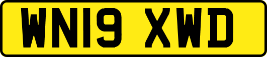 WN19XWD