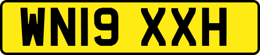 WN19XXH