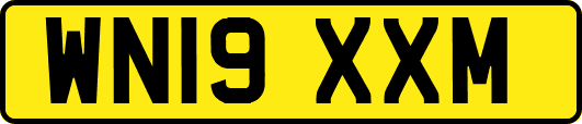 WN19XXM