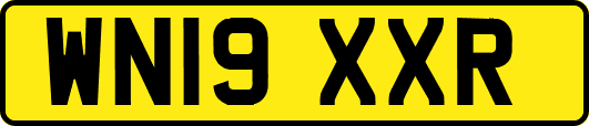 WN19XXR