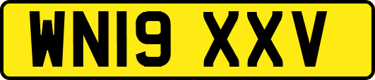 WN19XXV
