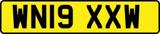WN19XXW