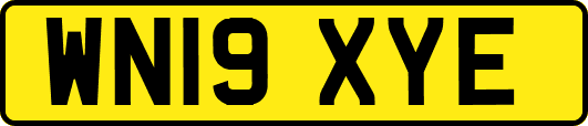 WN19XYE