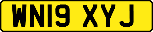 WN19XYJ