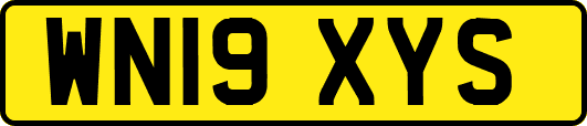 WN19XYS