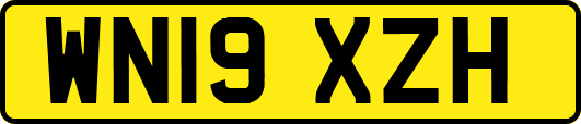 WN19XZH