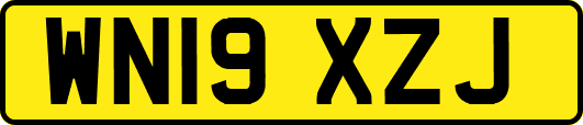 WN19XZJ