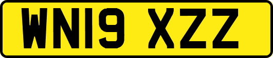 WN19XZZ