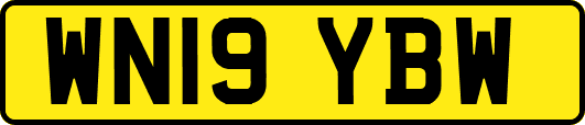 WN19YBW