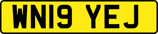 WN19YEJ