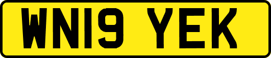 WN19YEK