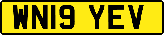 WN19YEV