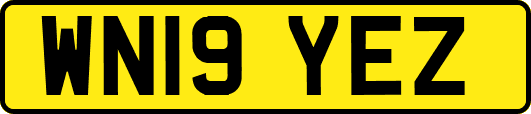WN19YEZ