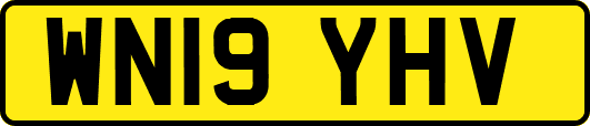 WN19YHV