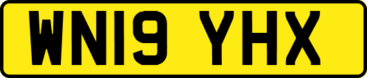WN19YHX