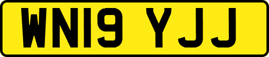 WN19YJJ
