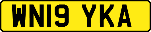WN19YKA